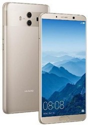 Замена камеры на телефоне Huawei Mate 10 в Курске
